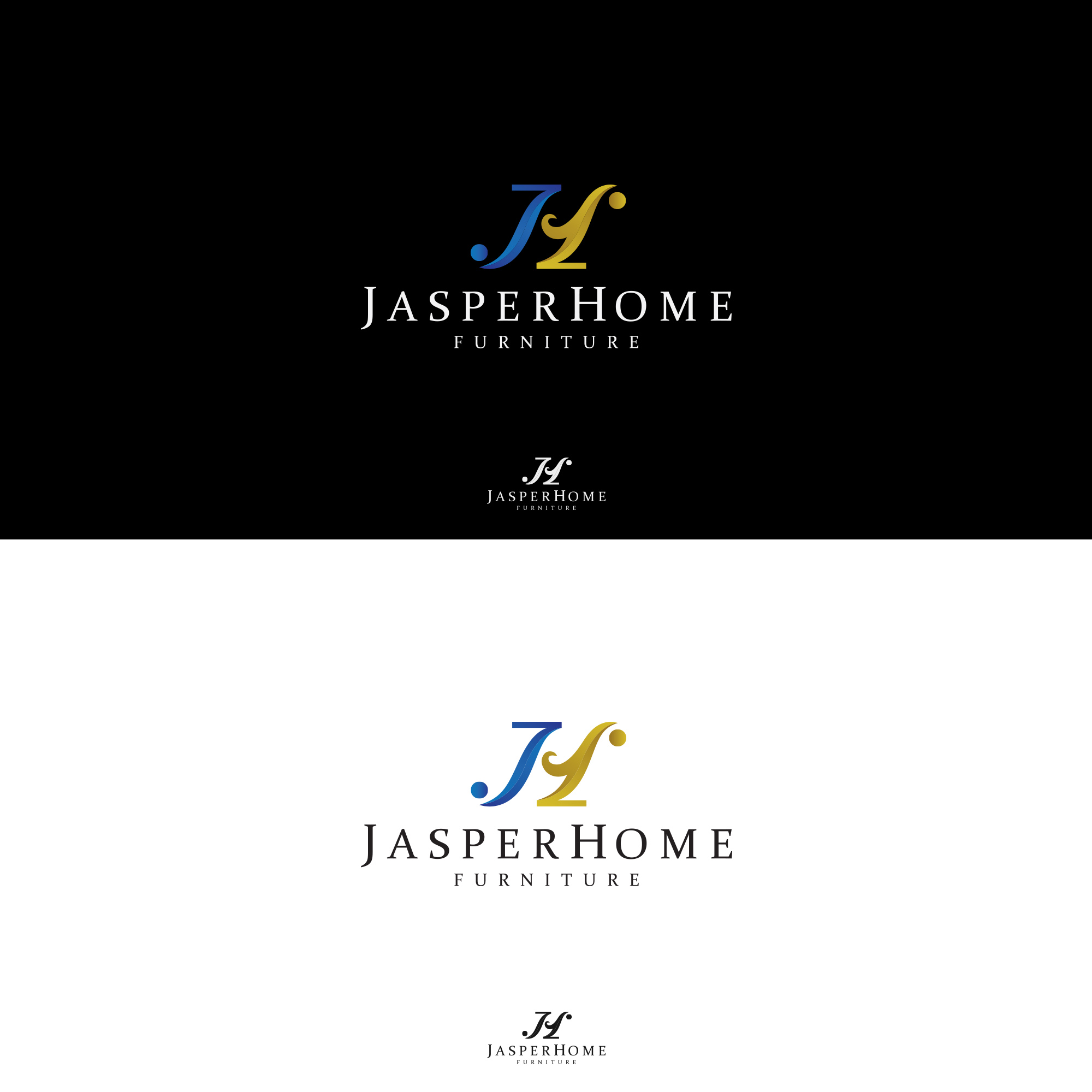 Logo Design by Tjoper for this project | Design #27678694