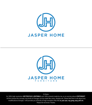 Logo Design by FireflyArt for this project | Design: #27687151