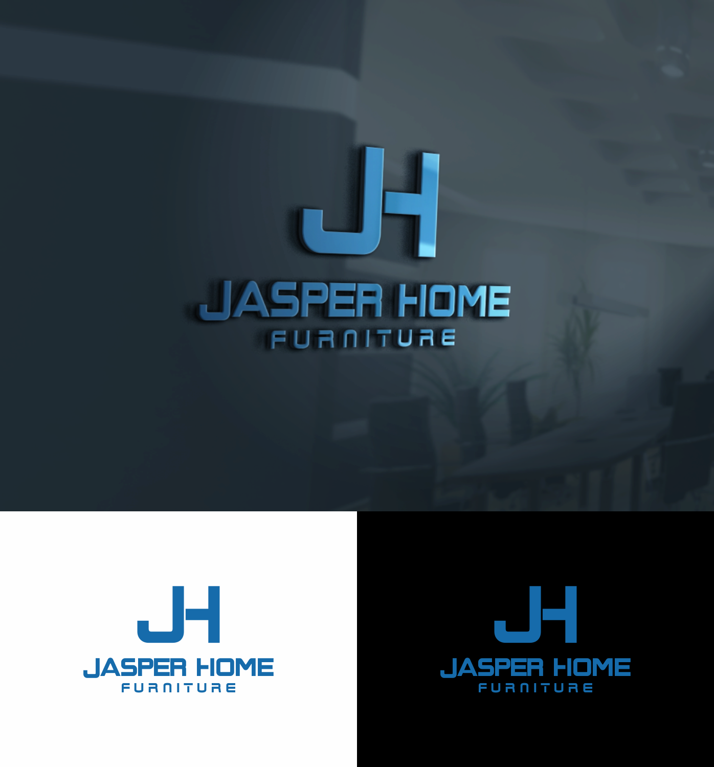 Logo Design by in creative for this project | Design #27677686