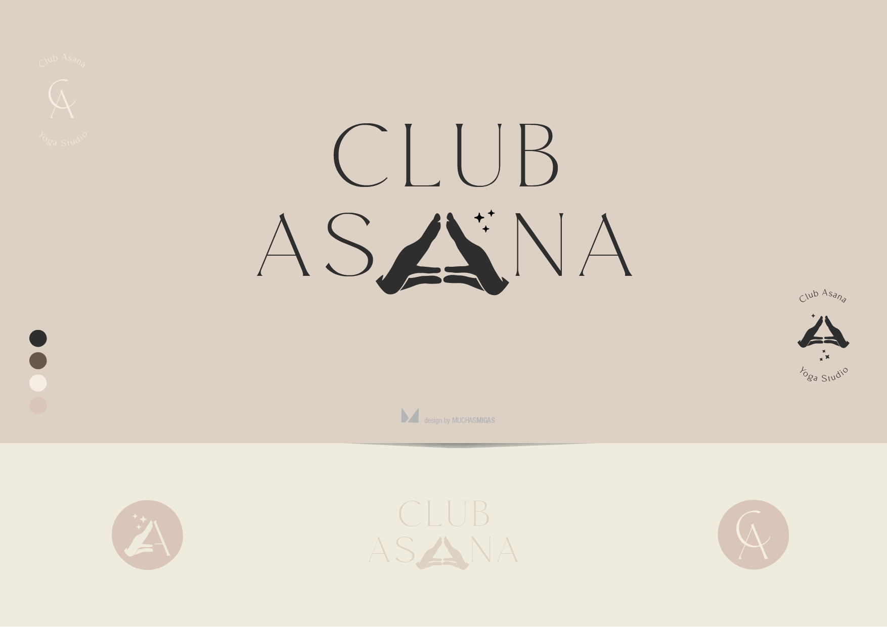 Design de Logo par MuchasMigas pour ce projet | Design #27686585