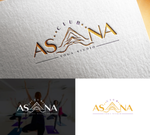 Design de Logo par step forward 2 pour ce projet | Design : #27678899