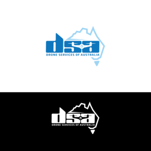 Drone Services of Australia | Design de Logo par S. Shin