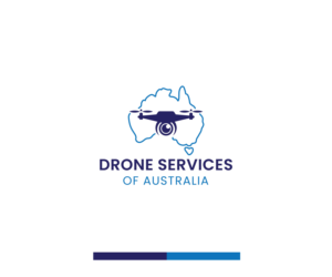 Diseño de Logo por ecorokerz para Drone Services Of Australia | Diseño: #27678508