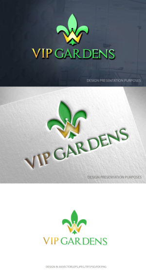 Logo Design by zebronicgraphic for this project | Design: #27678928