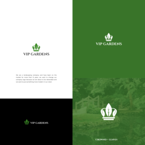 Logo Design by ybmdesign for this project | Design #27682799