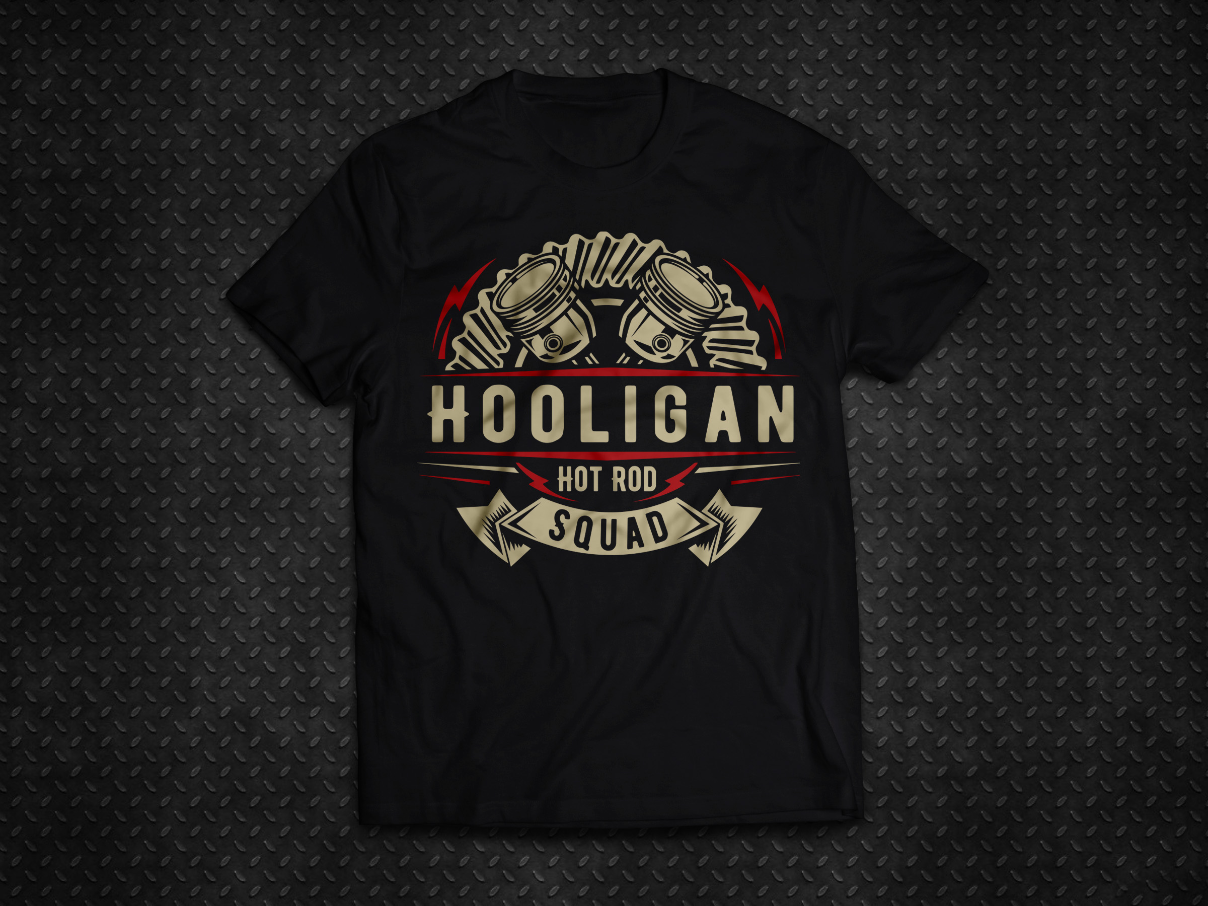 Diseño de Camiseta por Lumen Branding para este proyecto | Diseño #27679891