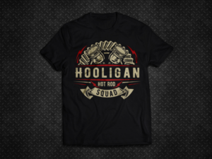 T-Shirt-Design von Lumen Branding für dieses Projekt | Design: #27679891