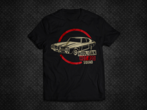 T-Shirt-Design von Lumen Branding für dieses Projekt | Design: #27679938