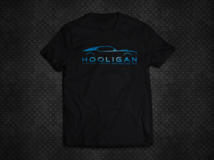 T-shirt Design by Lumen Branding