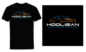 T-shirt Design by JKIANN08 for this project | Design: #27683247