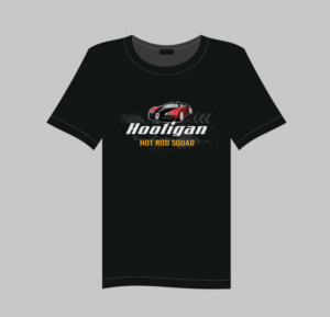 T-shirt Design by instudio for this project | Design: #27698616