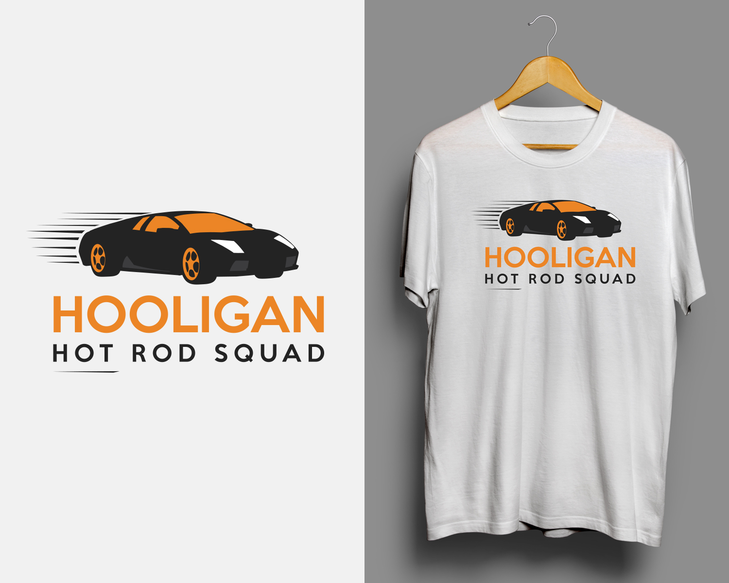 T-Shirt-Design von RubelRir für dieses Projekt | Design #27708748
