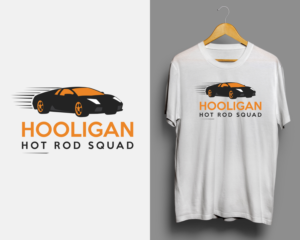 T-shirt Design by RubelRir for this project | Design: #27708748