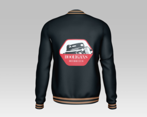T-shirt Design by Francisco Fernández for this project | Design: #27700525