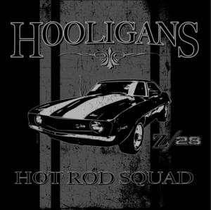 T-shirt Design by jamesmccue1 for this project | Design #27700716