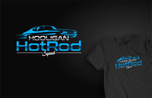 T-shirt Design by guprulsugiyanto for this project | Design #27697058