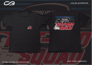 T-shirt Design by Col 3 for this project | Design #27712073