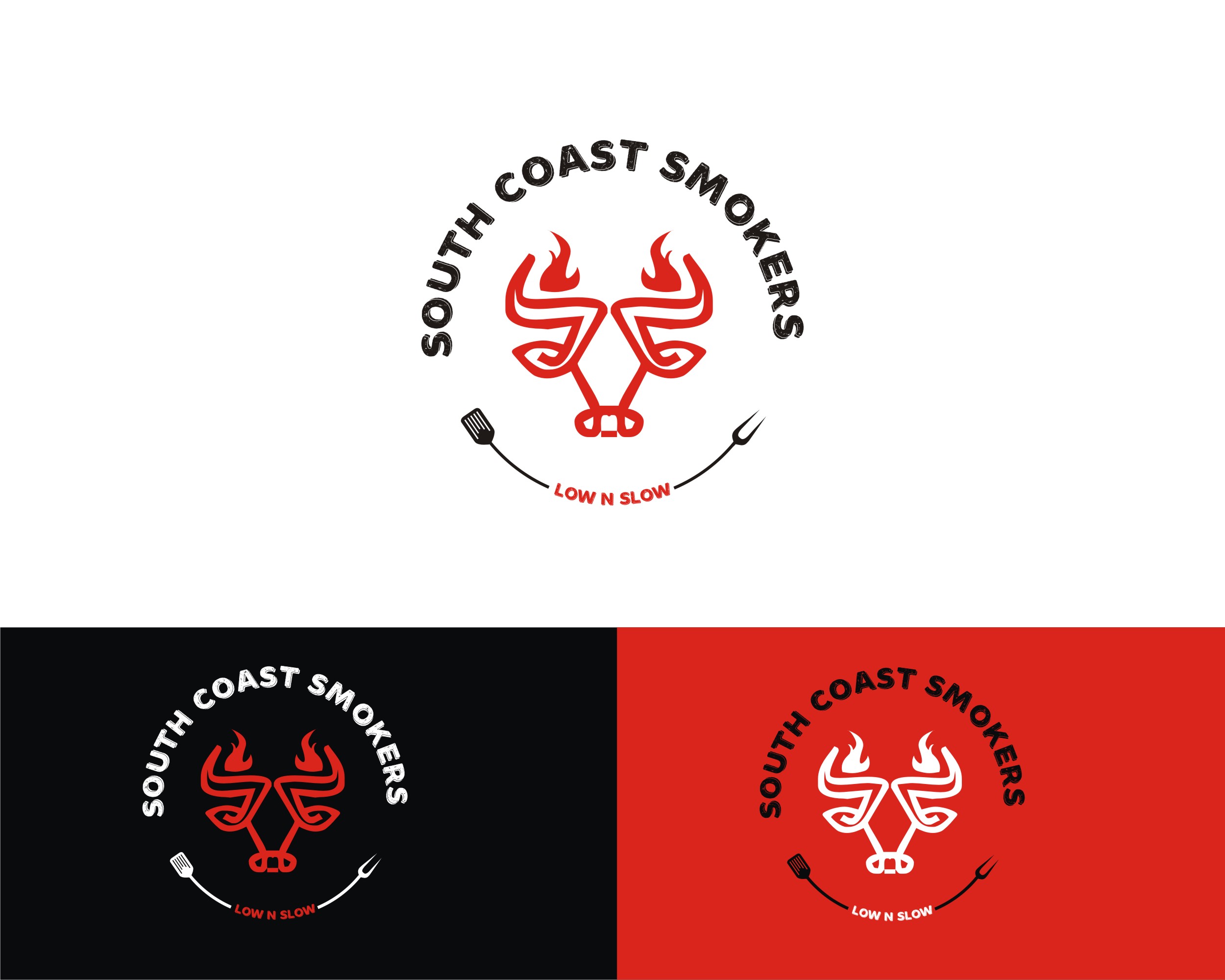 Logo Design by Falguni for BMZ roofing & colourbond fencing  | Design #27713387
