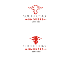 Logo-Design von Falguni für BMZ roofing & colourbond fencing  | Design: #27713773