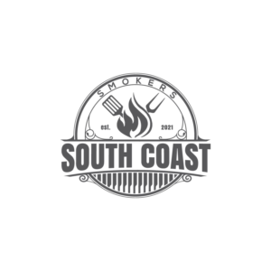 south coast smokers | Logo Design by Miller..