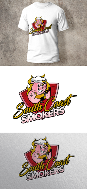 Logo Design by blue eye