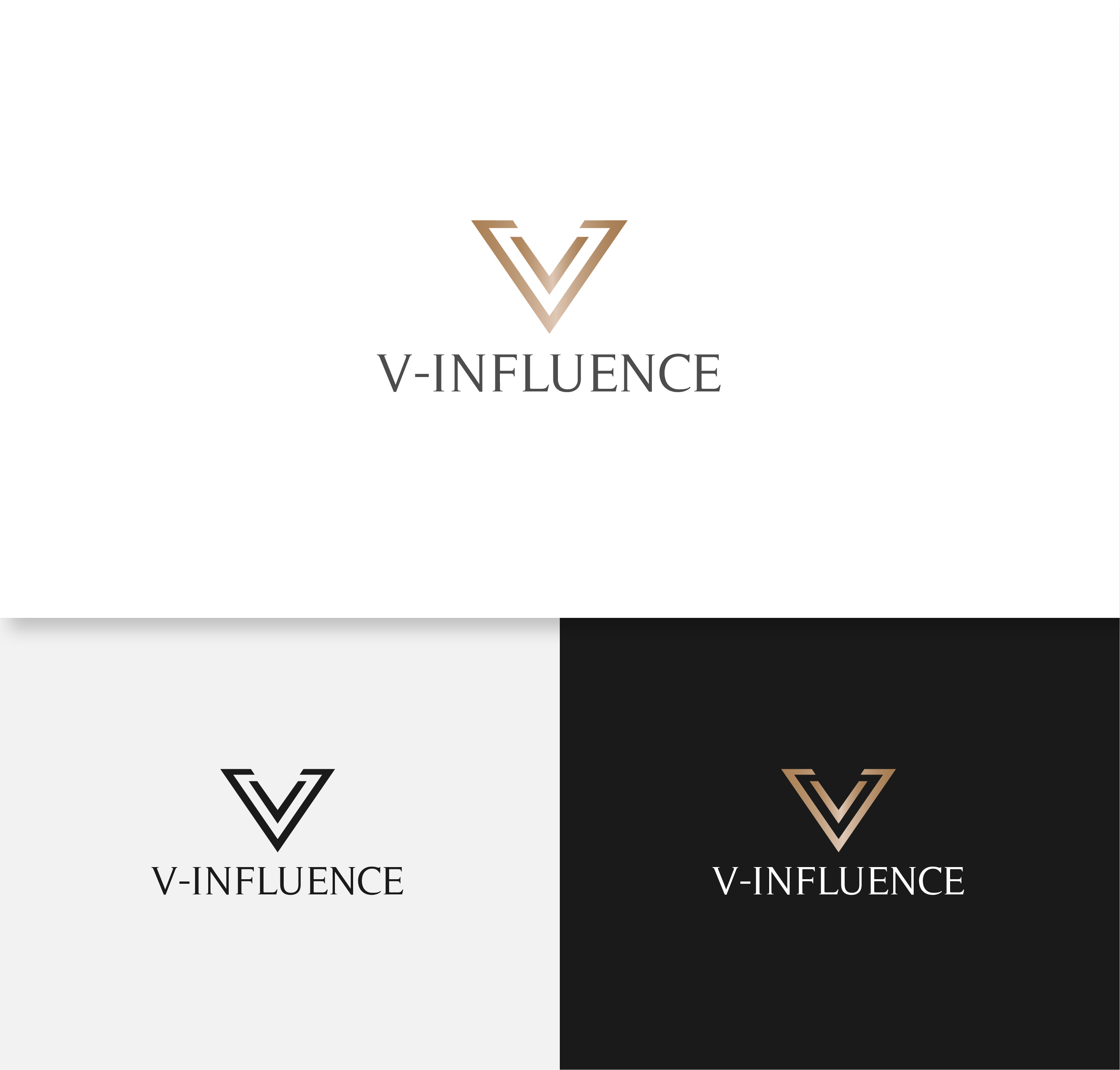 Logo Design by RikoAji for this project | Design #27734110