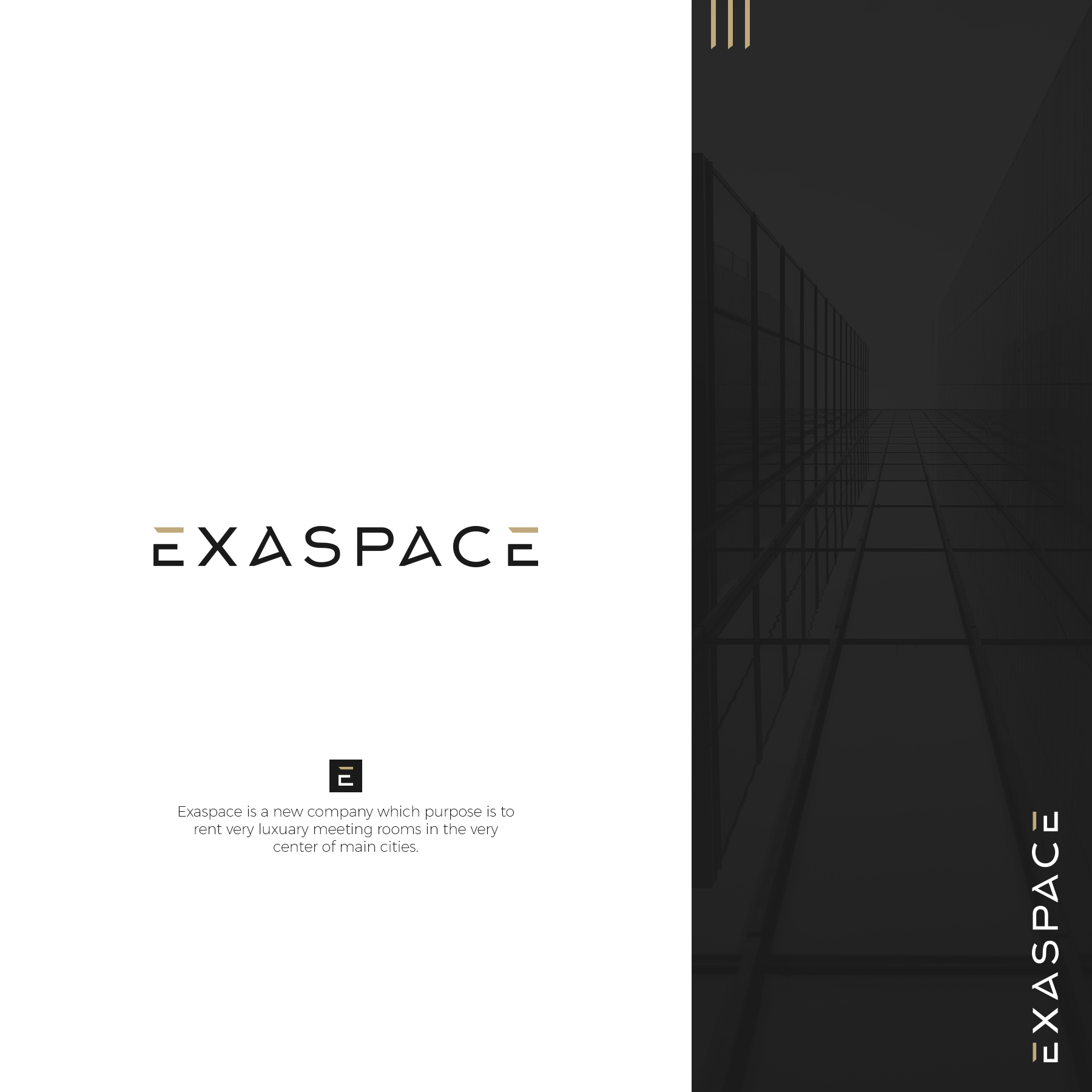 Logo Design by JohnM. for this project | Design #27685305