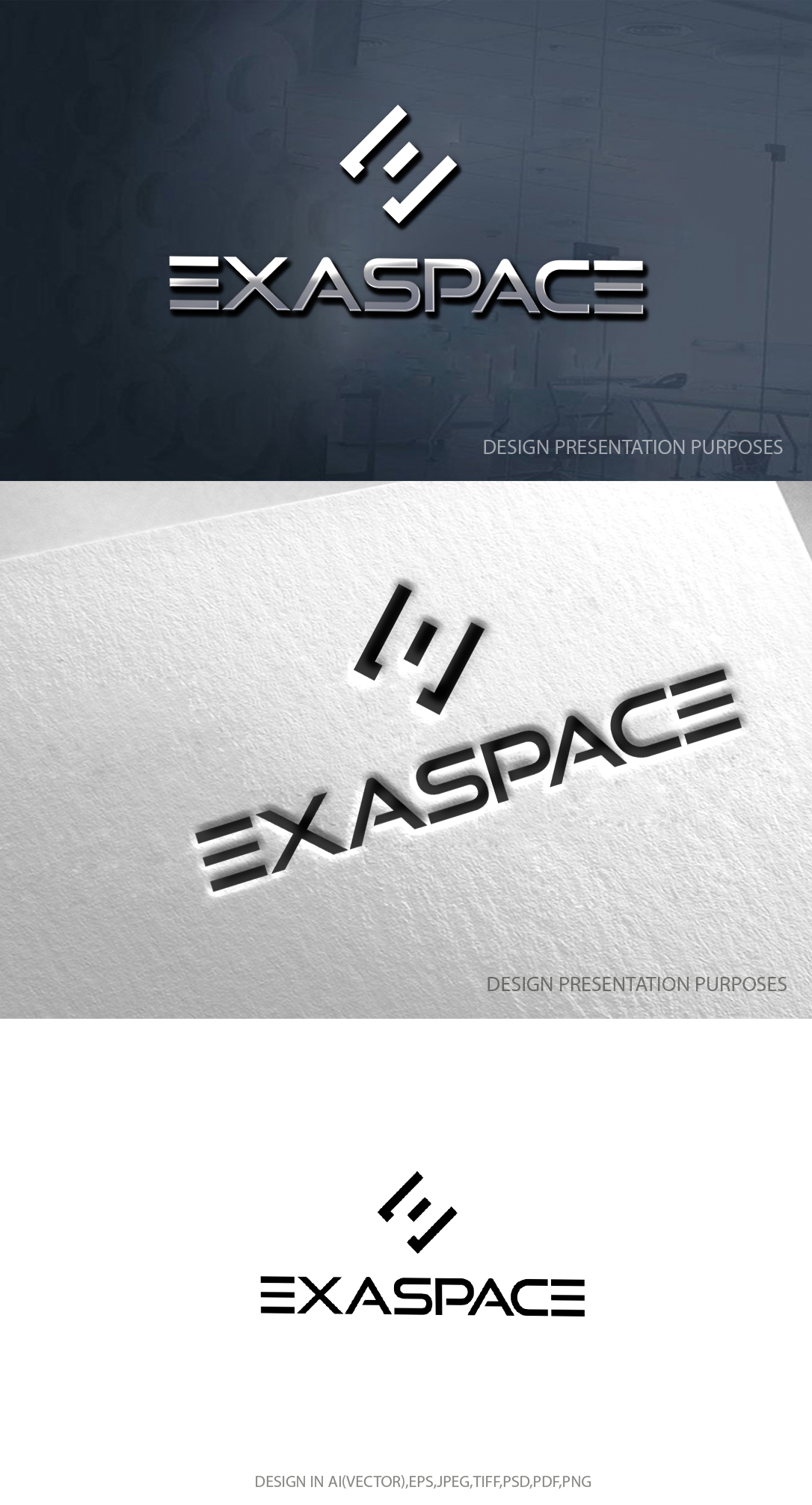 Diseño de Logo por zebronicgraphic para este proyecto | Diseño #27680544