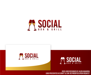 Design de Logo par alvinnavarra pour ce projet | Design : #27704368