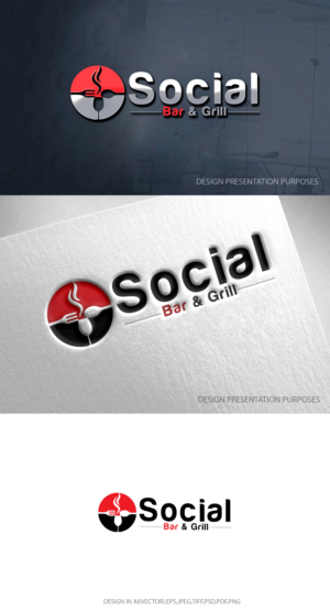 Design de Logo par zebronicgraphic pour ce projet | Design : #27684825