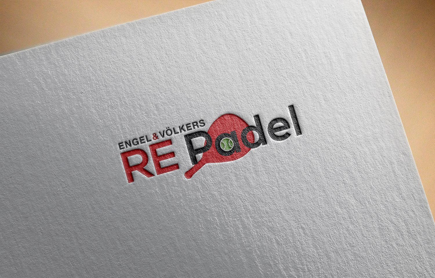 Logo Design by Pixelon Studio for Immocomm (Engel & Voelkers Commercial Milano) | Design #27679901