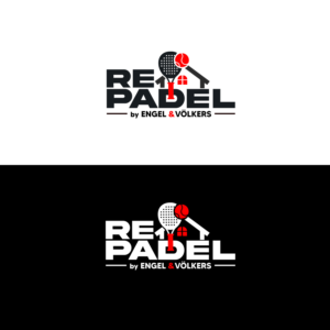 Logo Design by DSCMedian™ for Immocomm (Engel & Voelkers Commercial Milano) | Design: #27683631