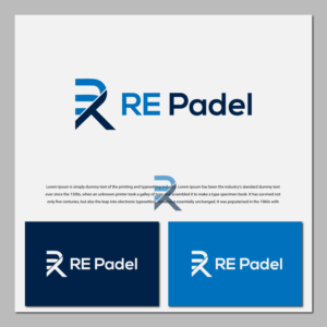 Logo Design by Rupok MT