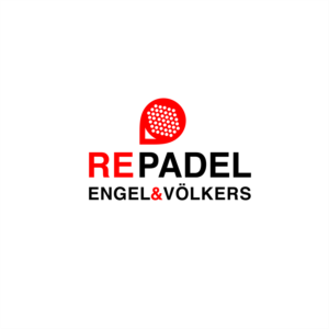 Logo Design by ThiagoB for Immocomm (Engel & Voelkers Commercial Milano) | Design: #27680051