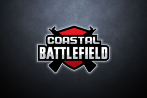Logo Design by Sergio Coelho for Coastal Battlefield | Design: #27682194