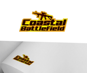 Logo-Design von logoarts für Coastal Battlefield | Design #27683752