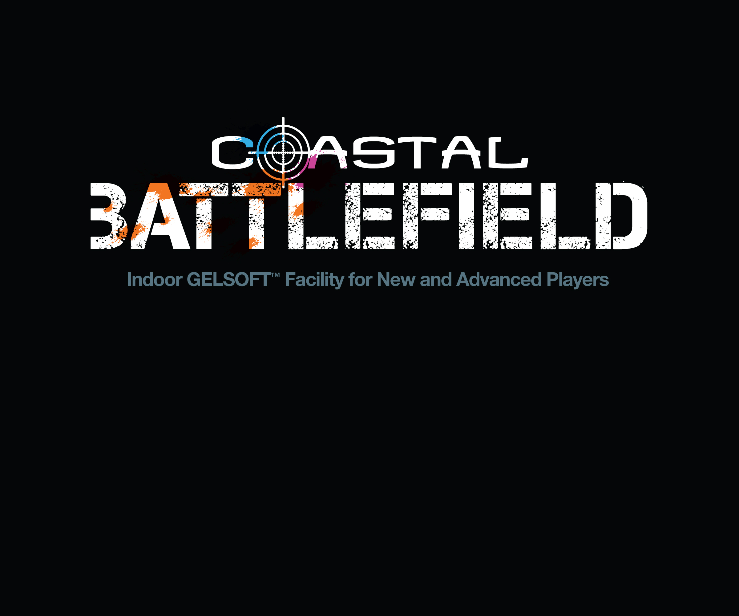 Logo Design by Simon Hon for Coastal Battlefield | Design: #27687976