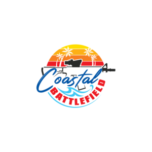 Logo-Design von prodesigns99 für Coastal Battlefield | Design #27681870