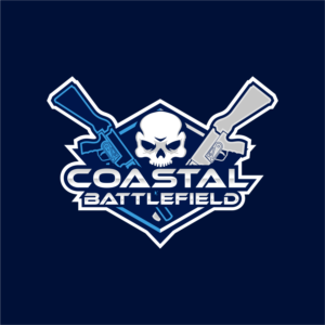 Coastal Battlefield | Design de Logo par ThiagoB