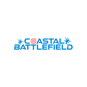 Logo-Design von Jburtonux für Coastal Battlefield | Design #27680997
