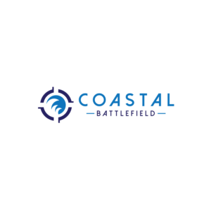 Logo-Design von geni für Coastal Battlefield | Design #27680251