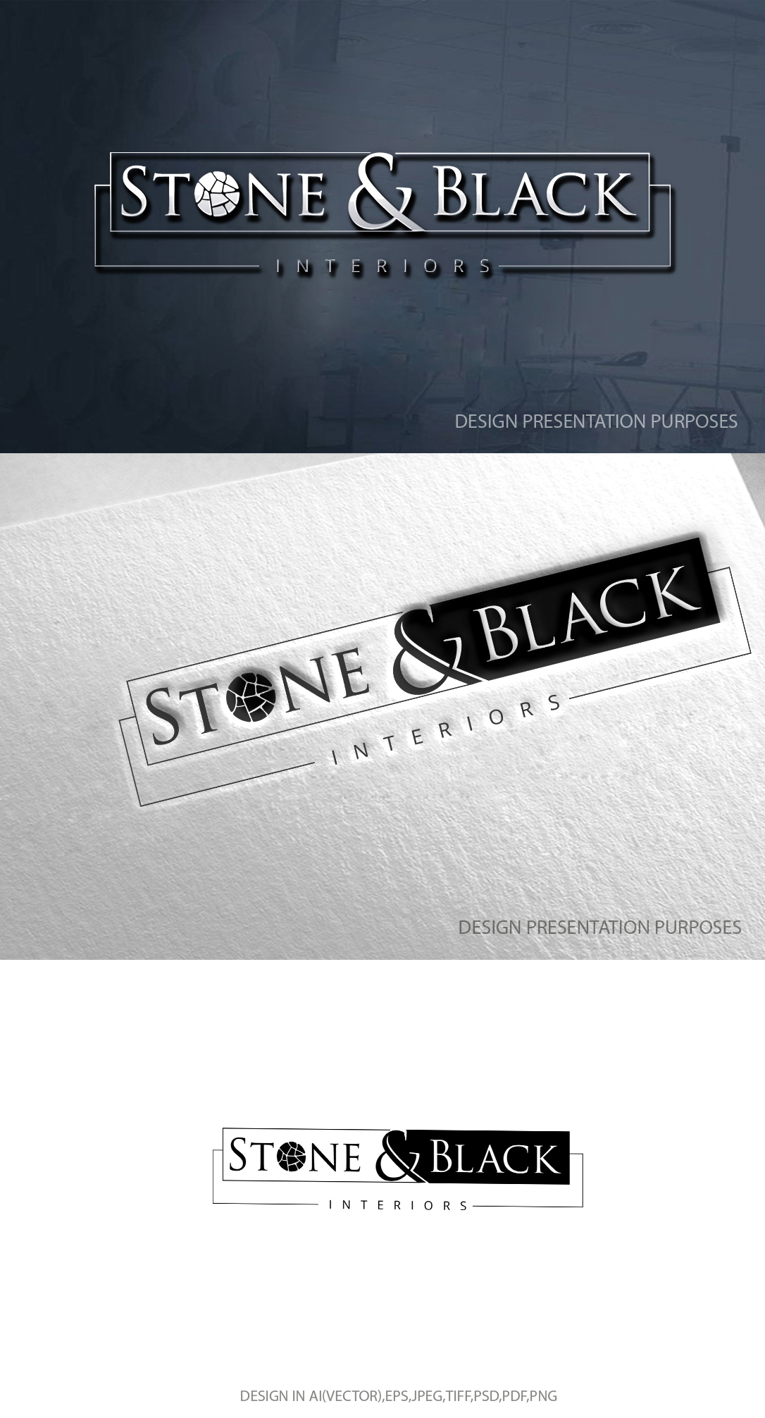 Design de Logo par zebronicgraphic pour ce projet | Design #27680520