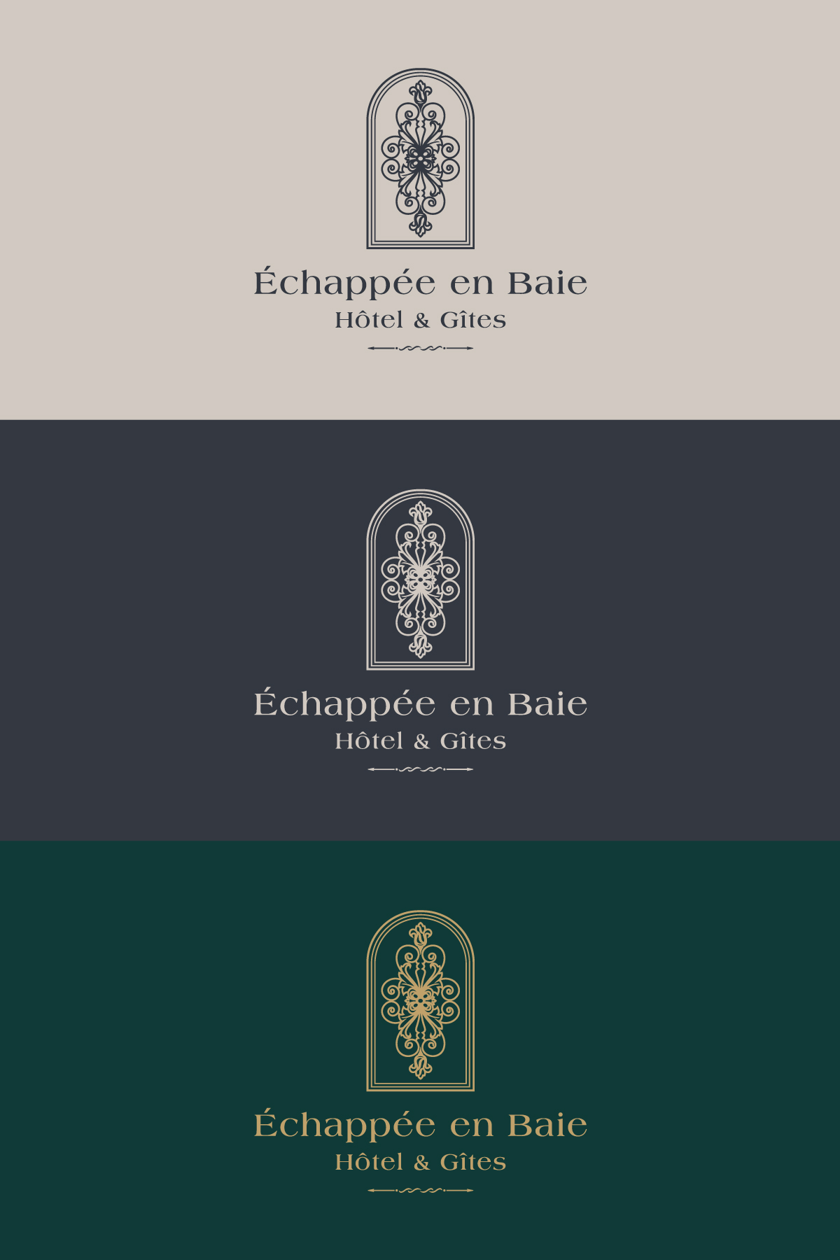 Logo Design by AnnaRoshch for this project | Design #27682123