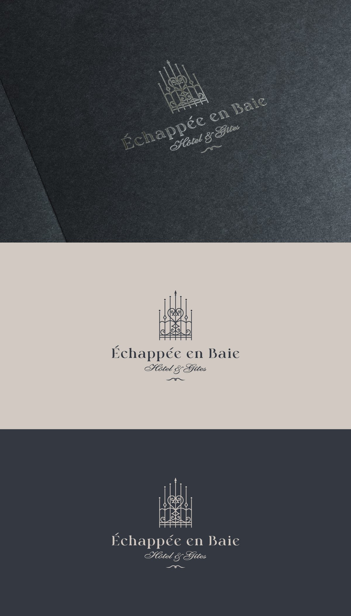 Logo Design by AnnaRoshch for this project | Design #27695266