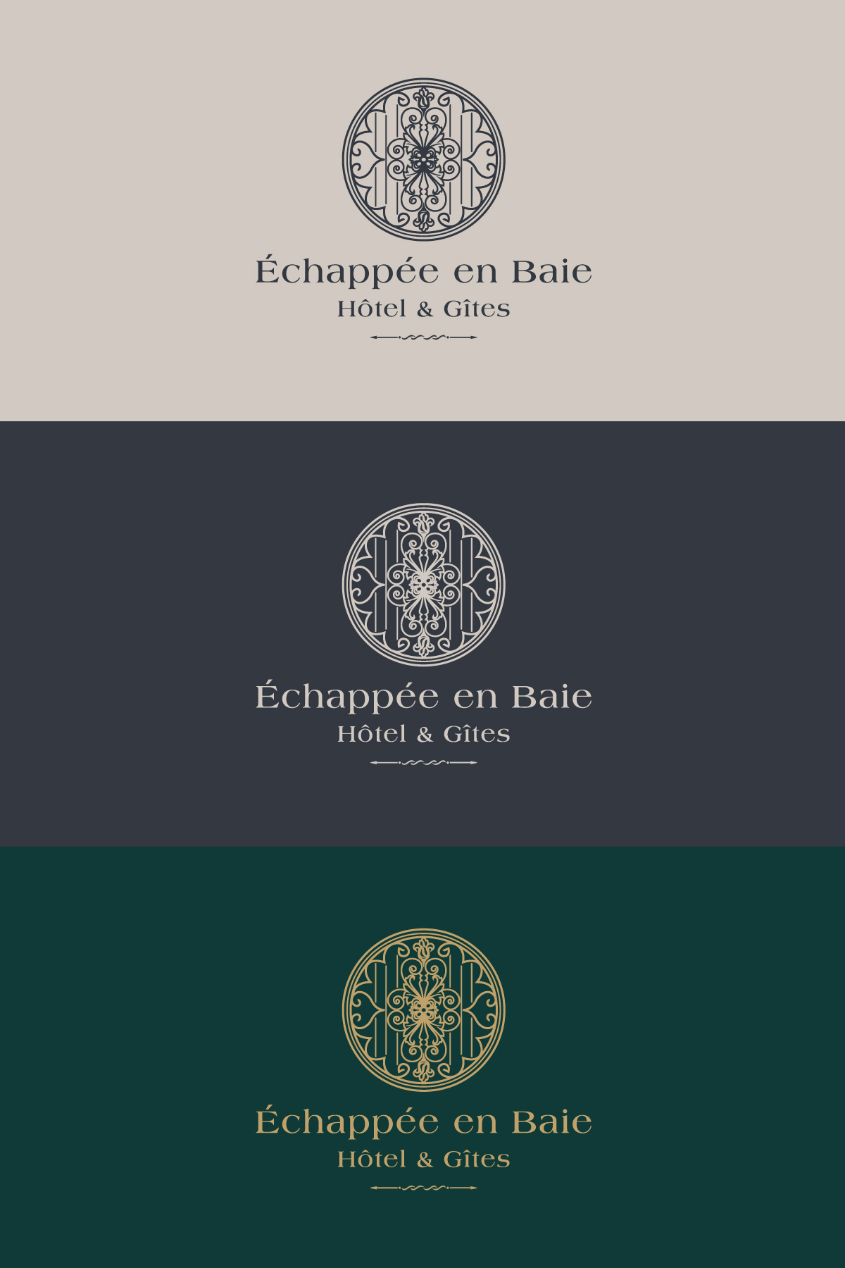 Logo Design by AnnaRoshch for this project | Design #27744934