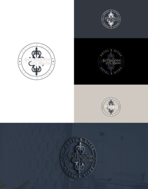 Diseño de Logo por RS_Design para este proyecto | Diseño: #27680561