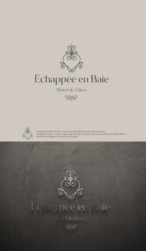 Diseño de Logo por Kamal Mangache para este proyecto | Diseño: #27684189
