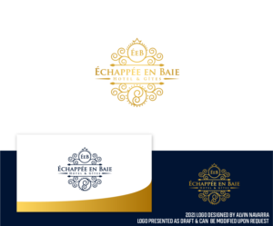 Logo-Design von alvinnavarra für dieses Projekt | Design: #27698655