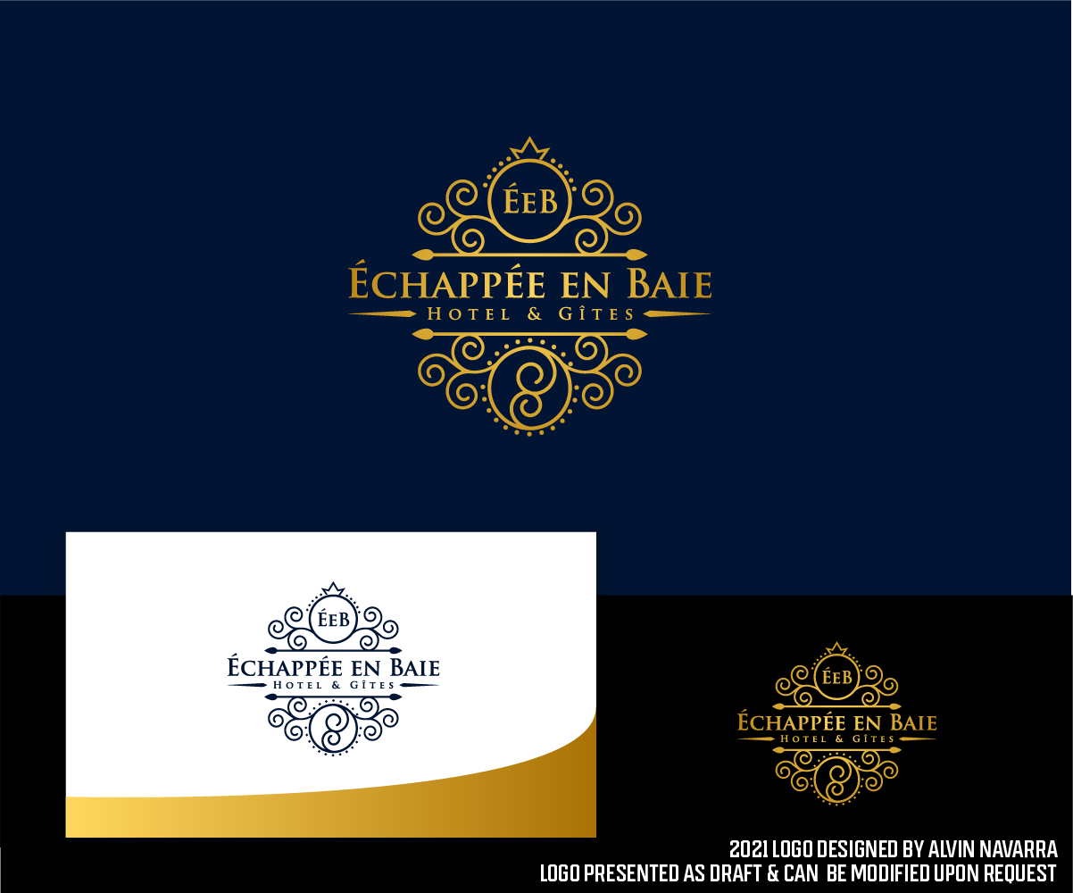 Logo Design by alvinnavarra for this project | Design #27698664