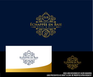 Logo-Design von alvinnavarra für dieses Projekt | Design: #27698664